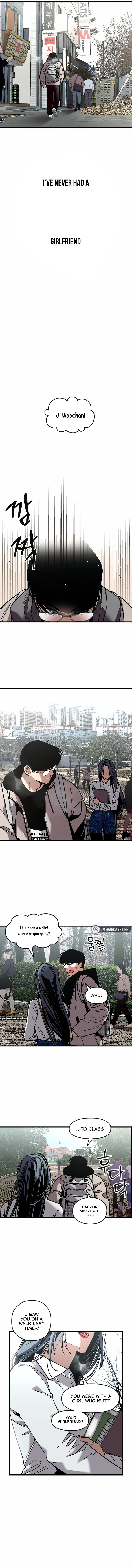 My Neighbor Nari Chapter 8, page 4