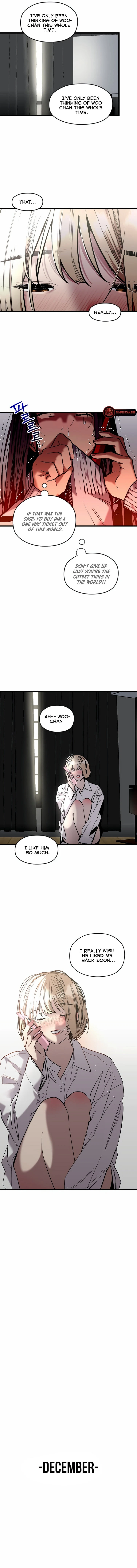 My Neighbor Nari Chapter 8, page 7
