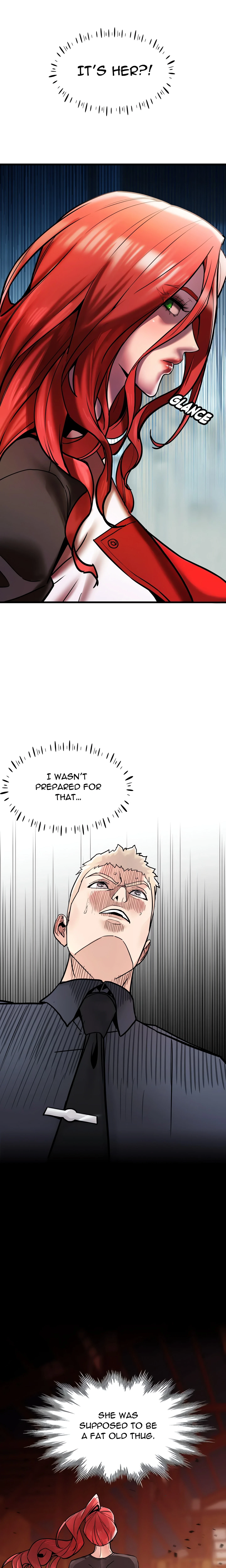 Outlaw Girl Chapter 0 (Uncensored), page 7