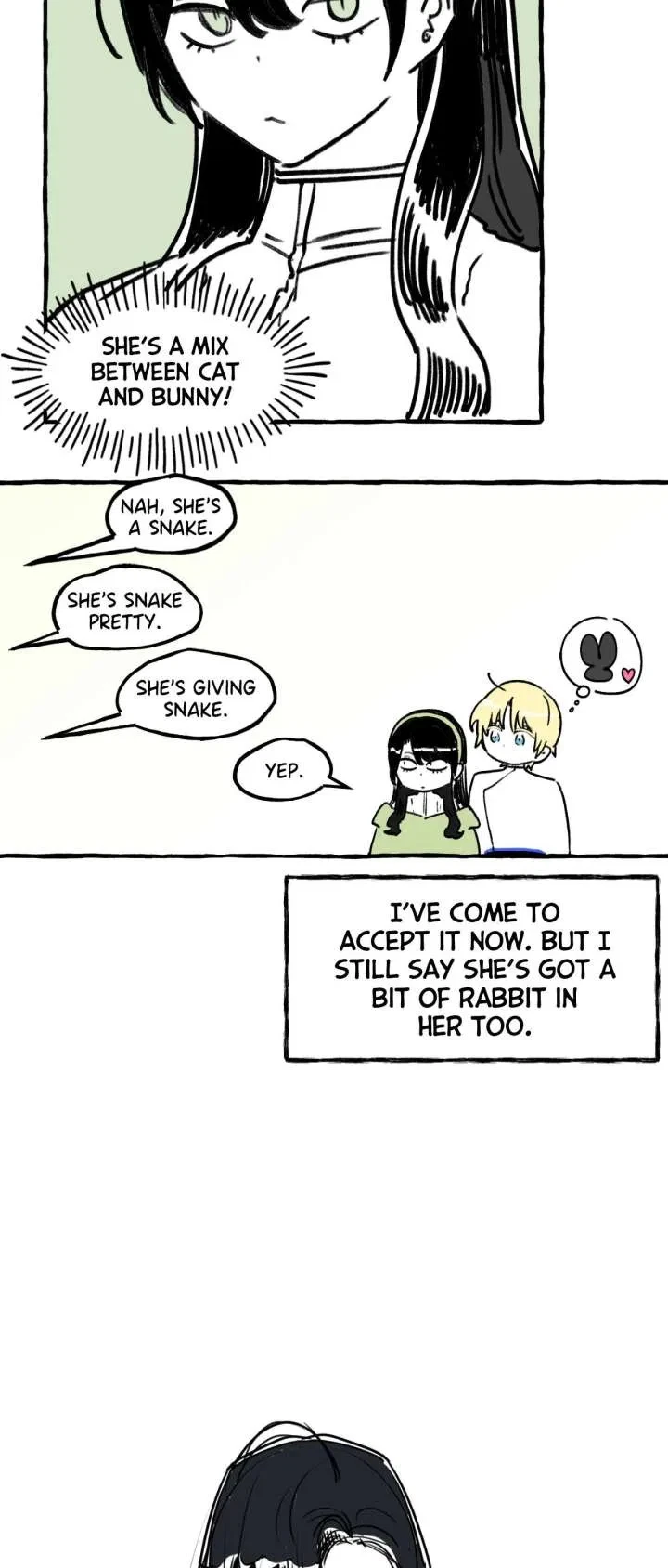In The Doghouse Chapter 93, page 12