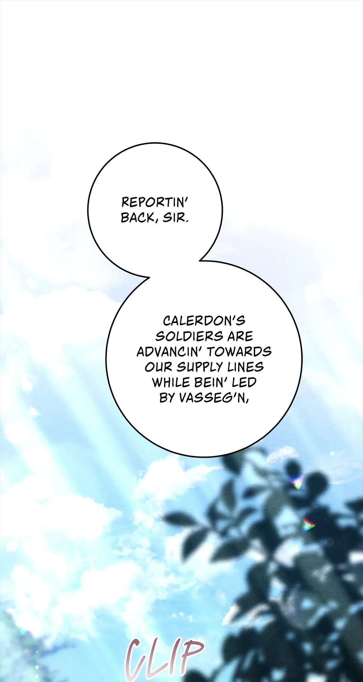 Night Of Ease Chapter 4, page 12