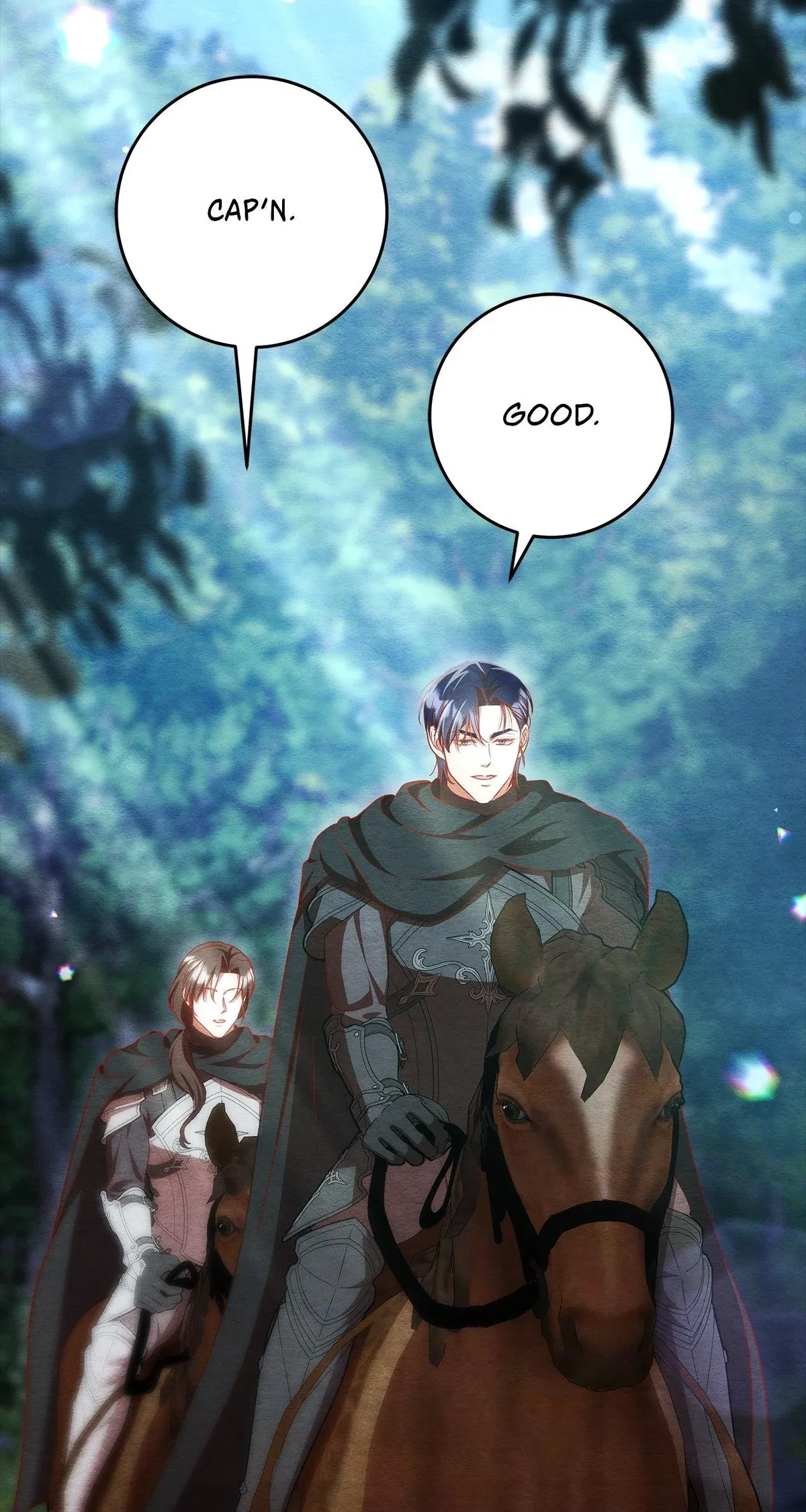 Night Of Ease Chapter 4, page 13