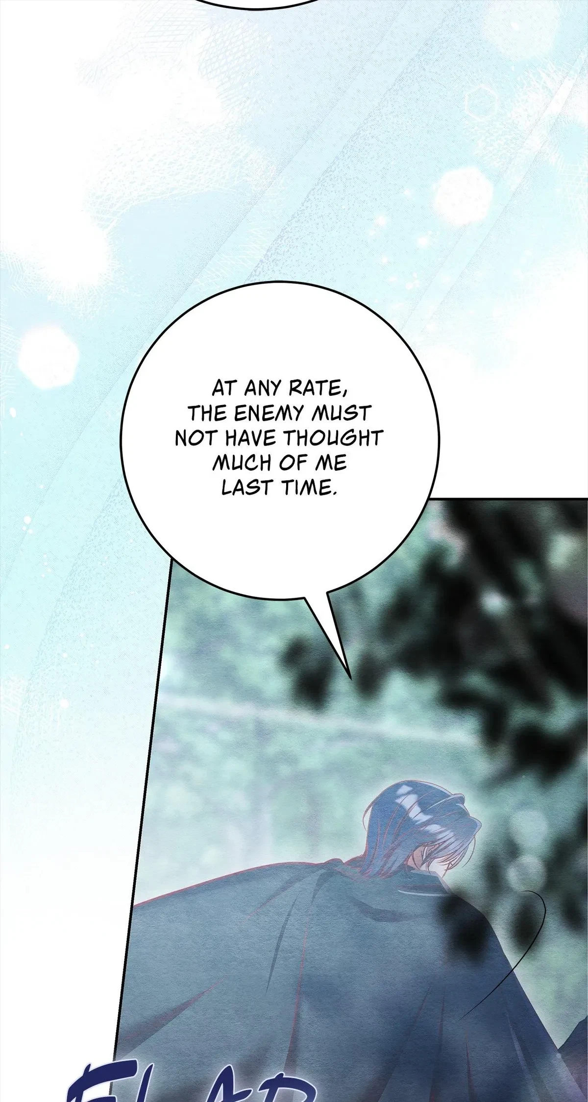 Night Of Ease Chapter 4, page 18