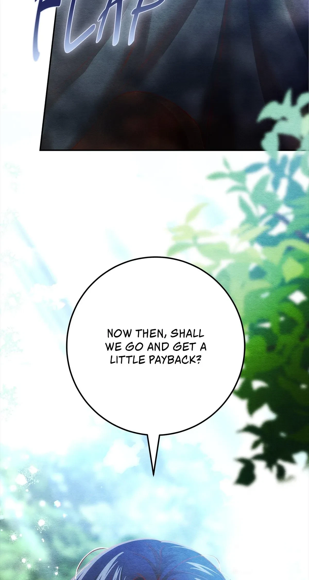 Night Of Ease Chapter 4, page 19