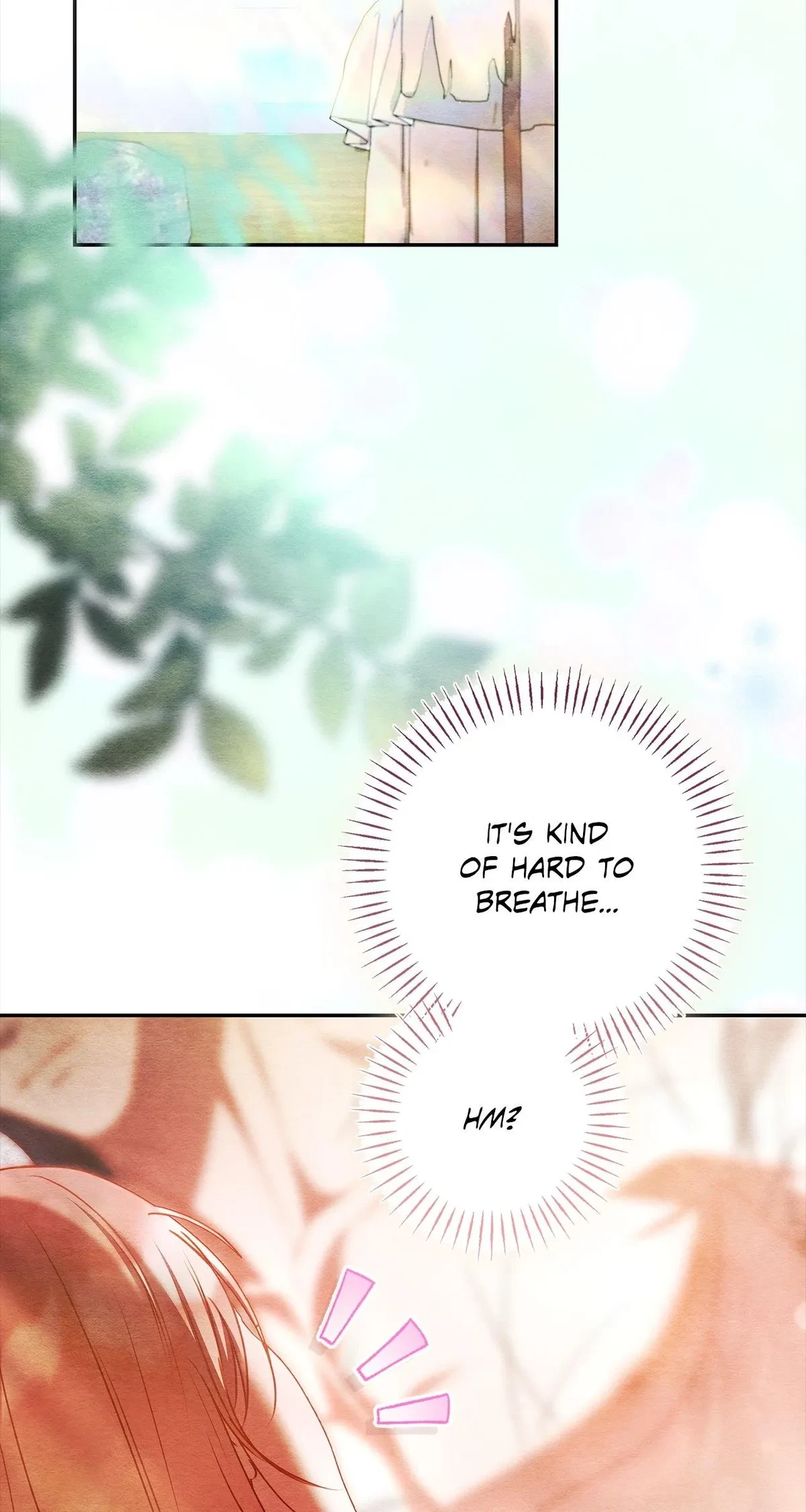 Night Of Ease Chapter 4, page 2