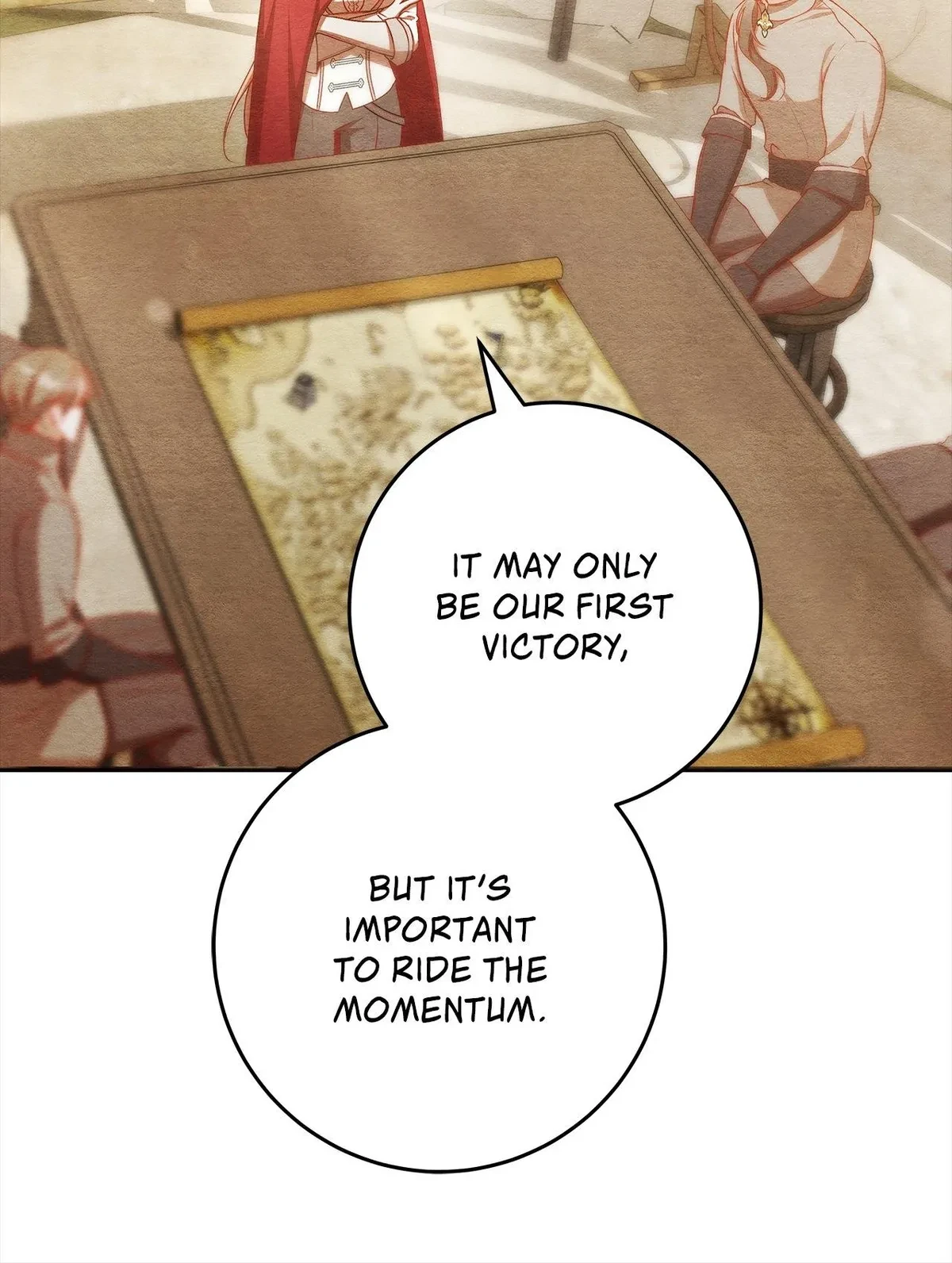 Night Of Ease Chapter 4, page 24
