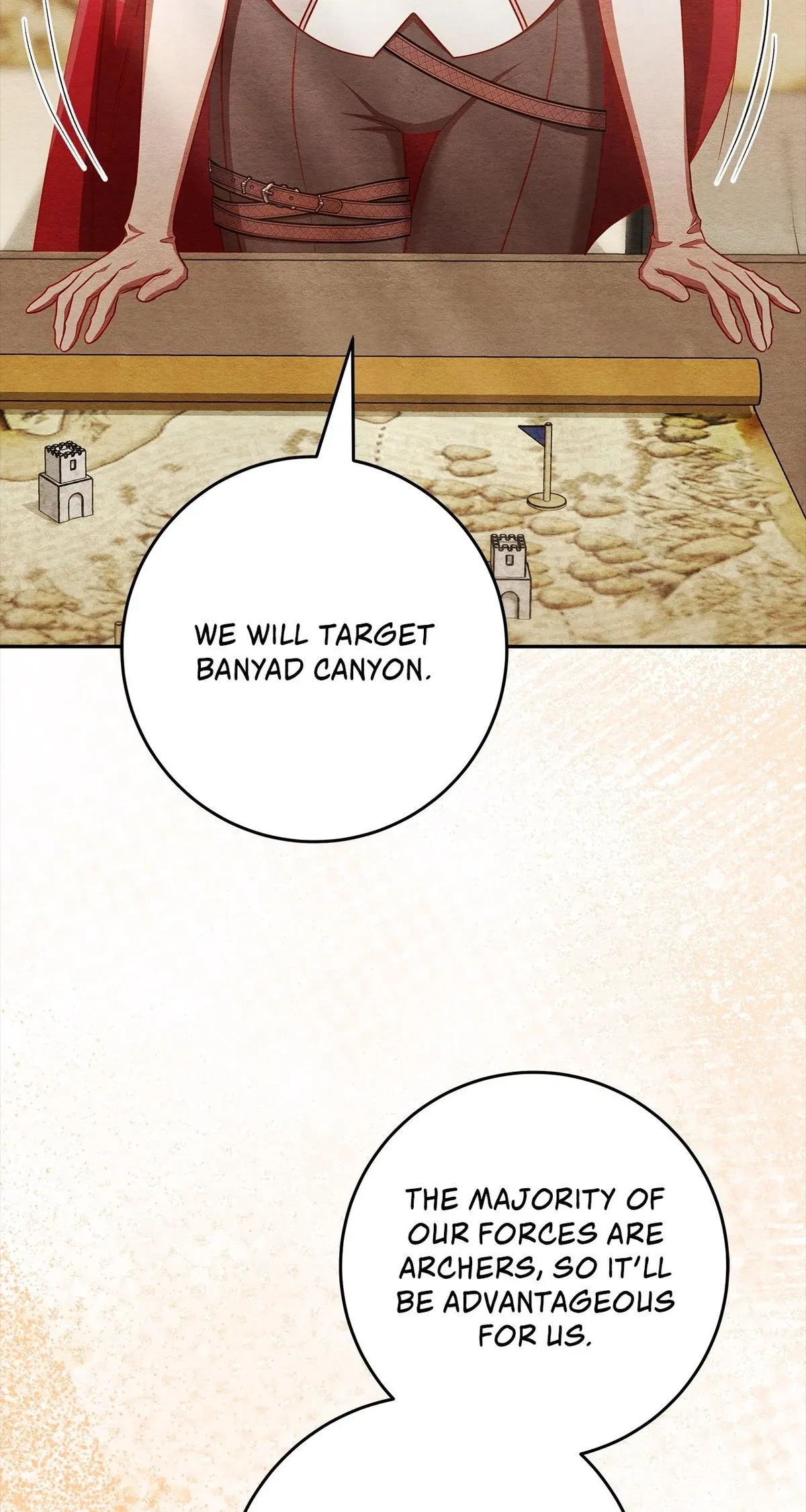 Night Of Ease Chapter 4, page 26