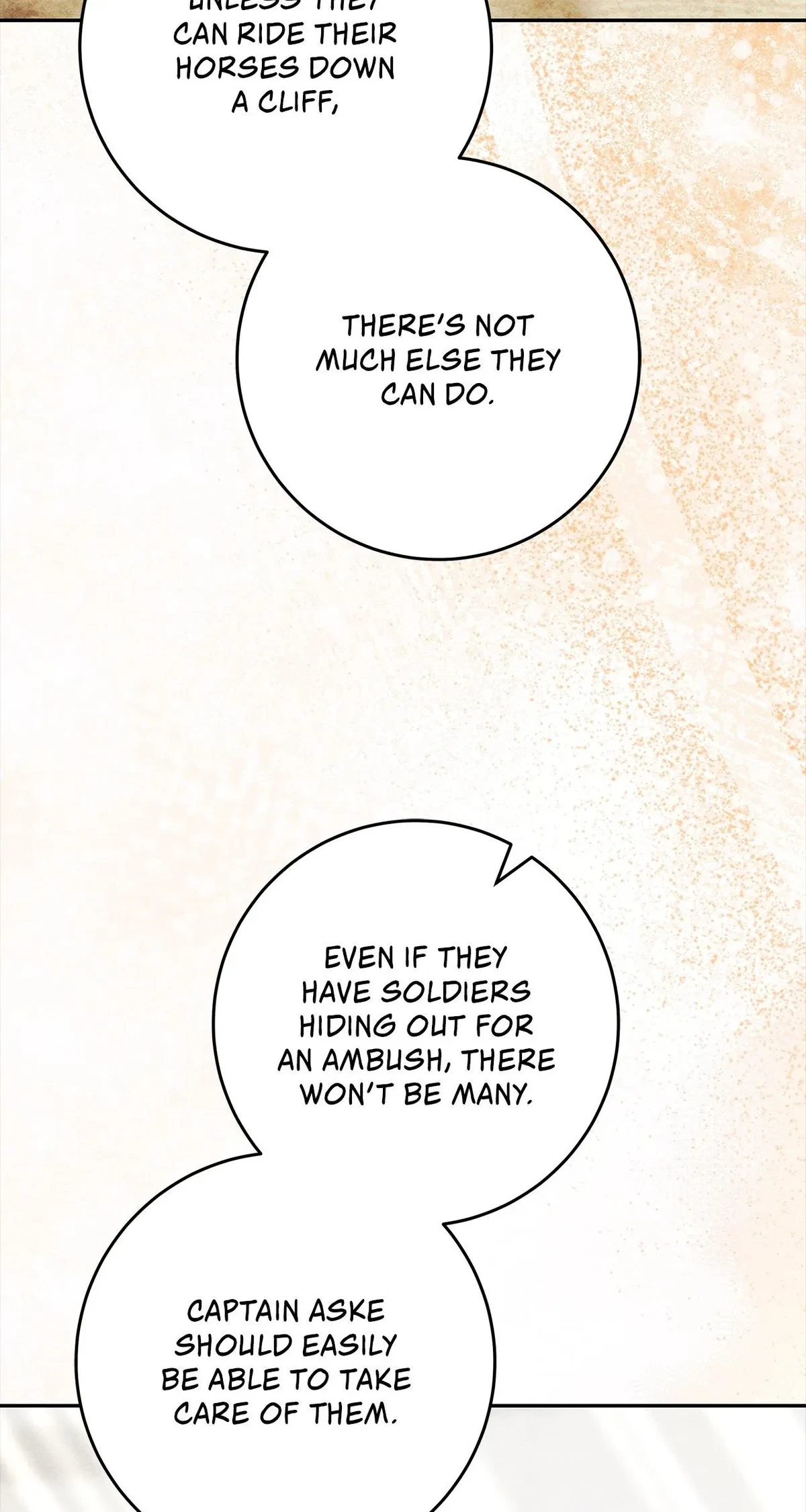 Night Of Ease Chapter 4, page 28