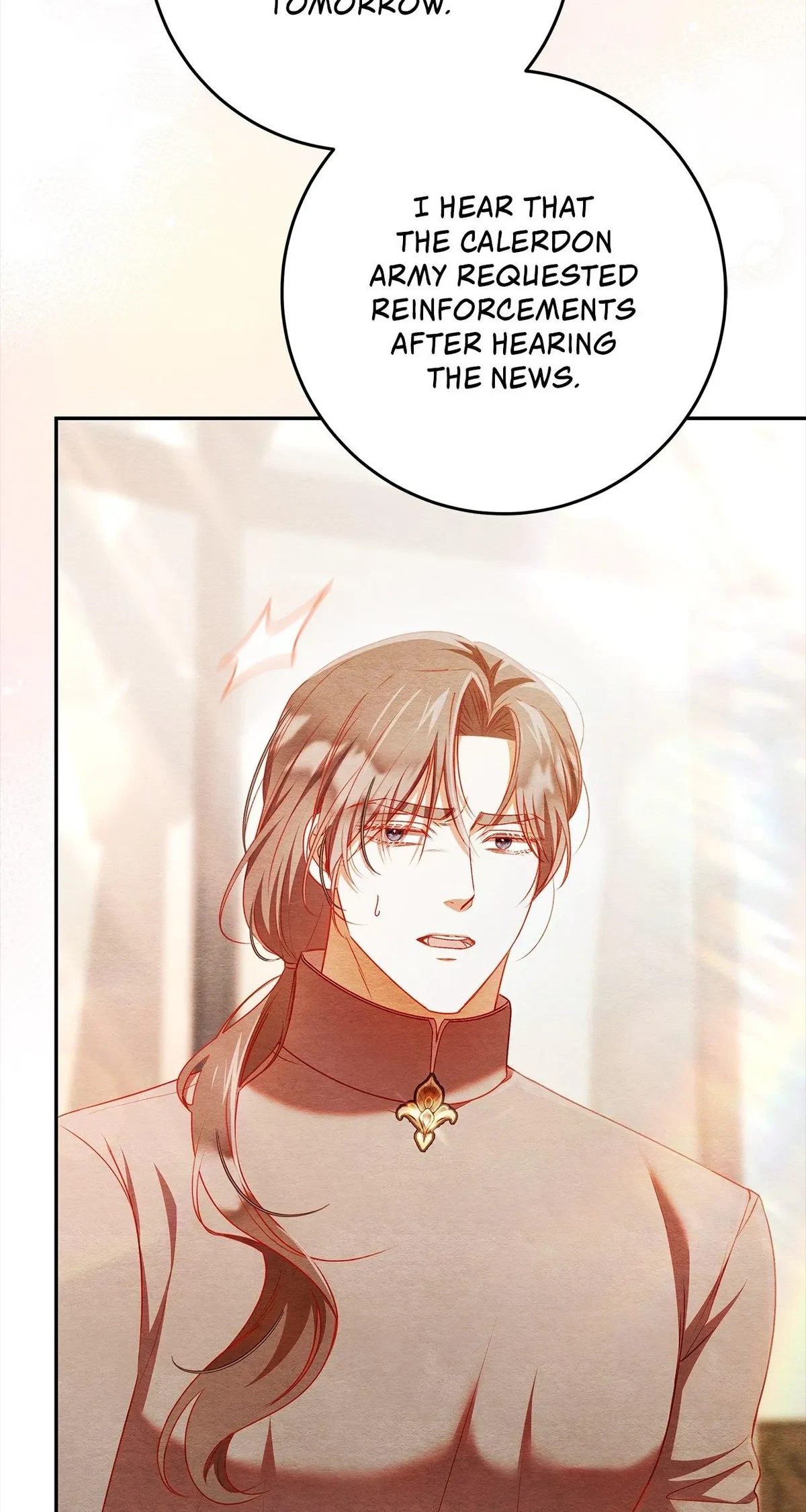 Night Of Ease Chapter 4, page 30