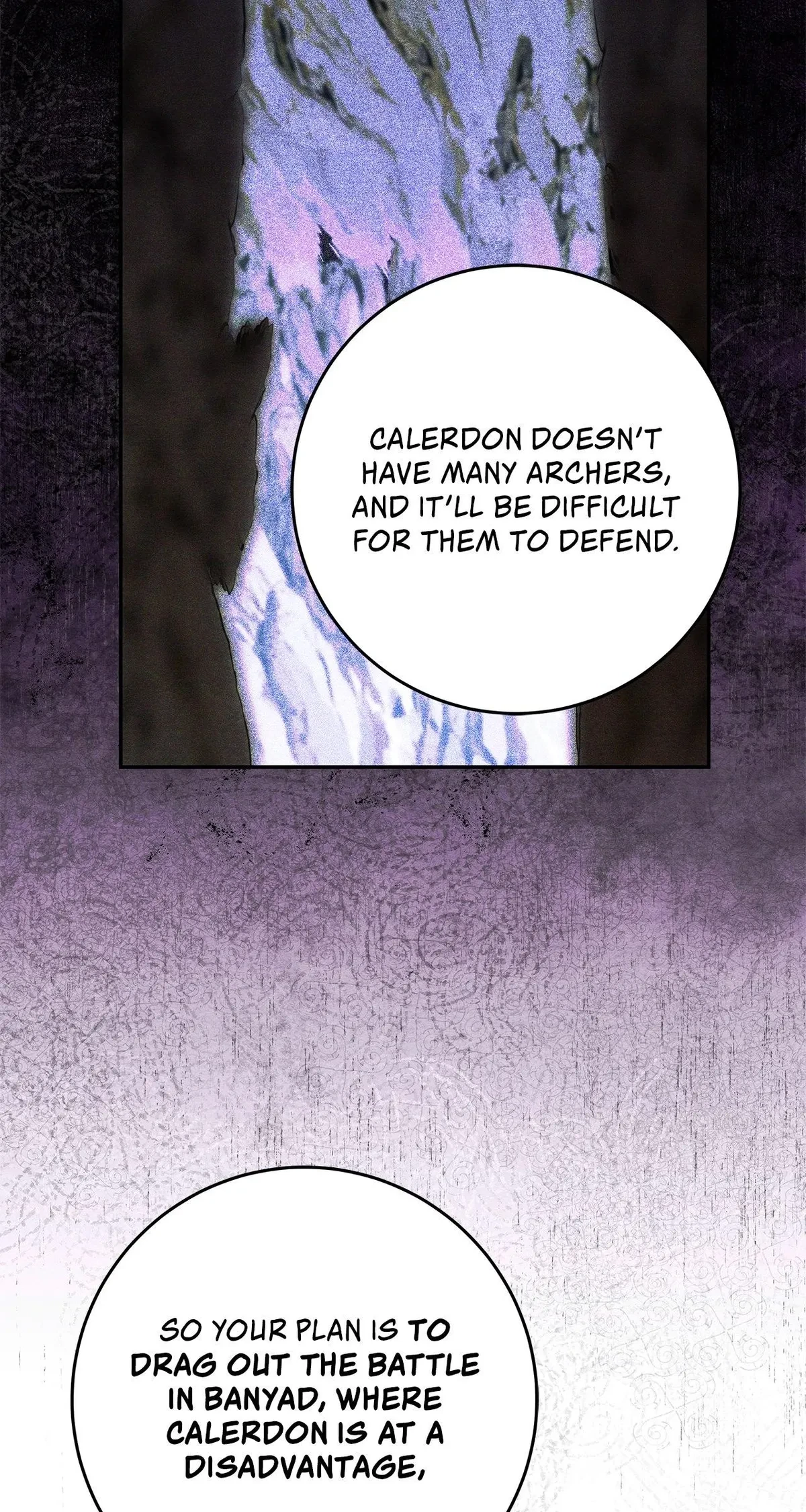 Night Of Ease Chapter 4, page 34