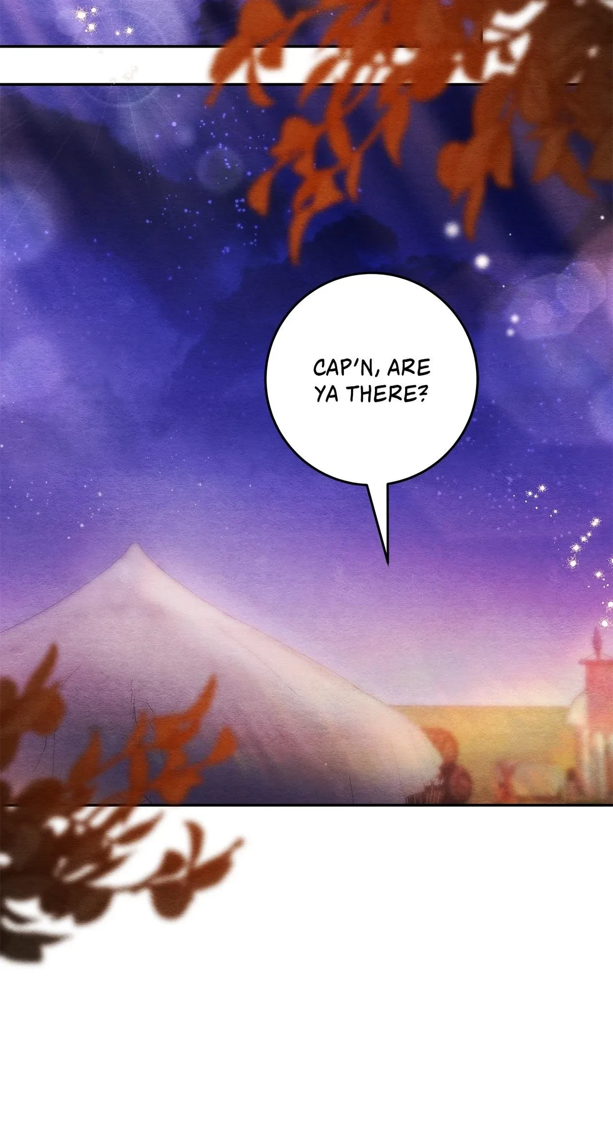Night Of Ease Chapter 4, page 43