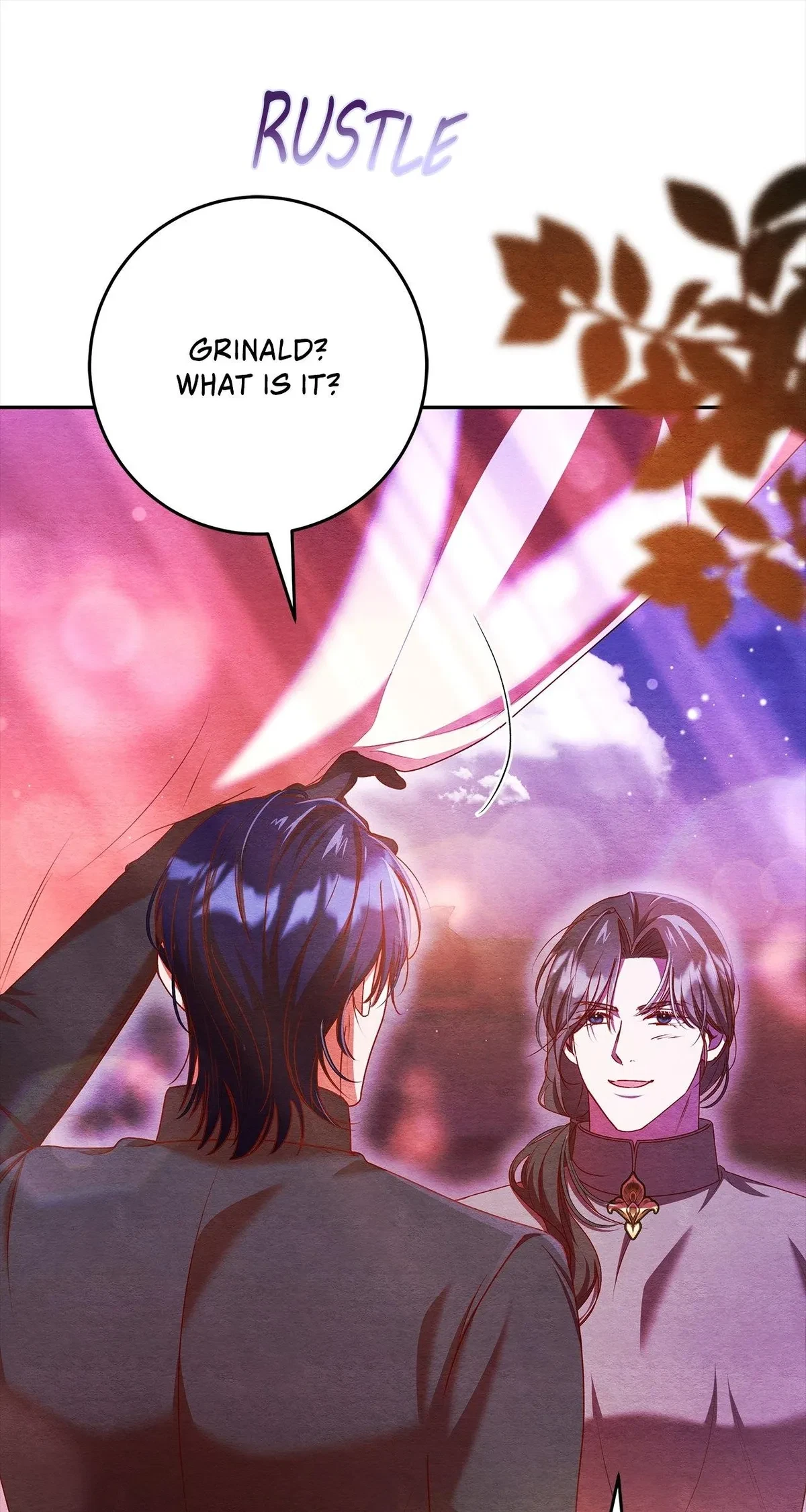 Night Of Ease Chapter 4, page 44