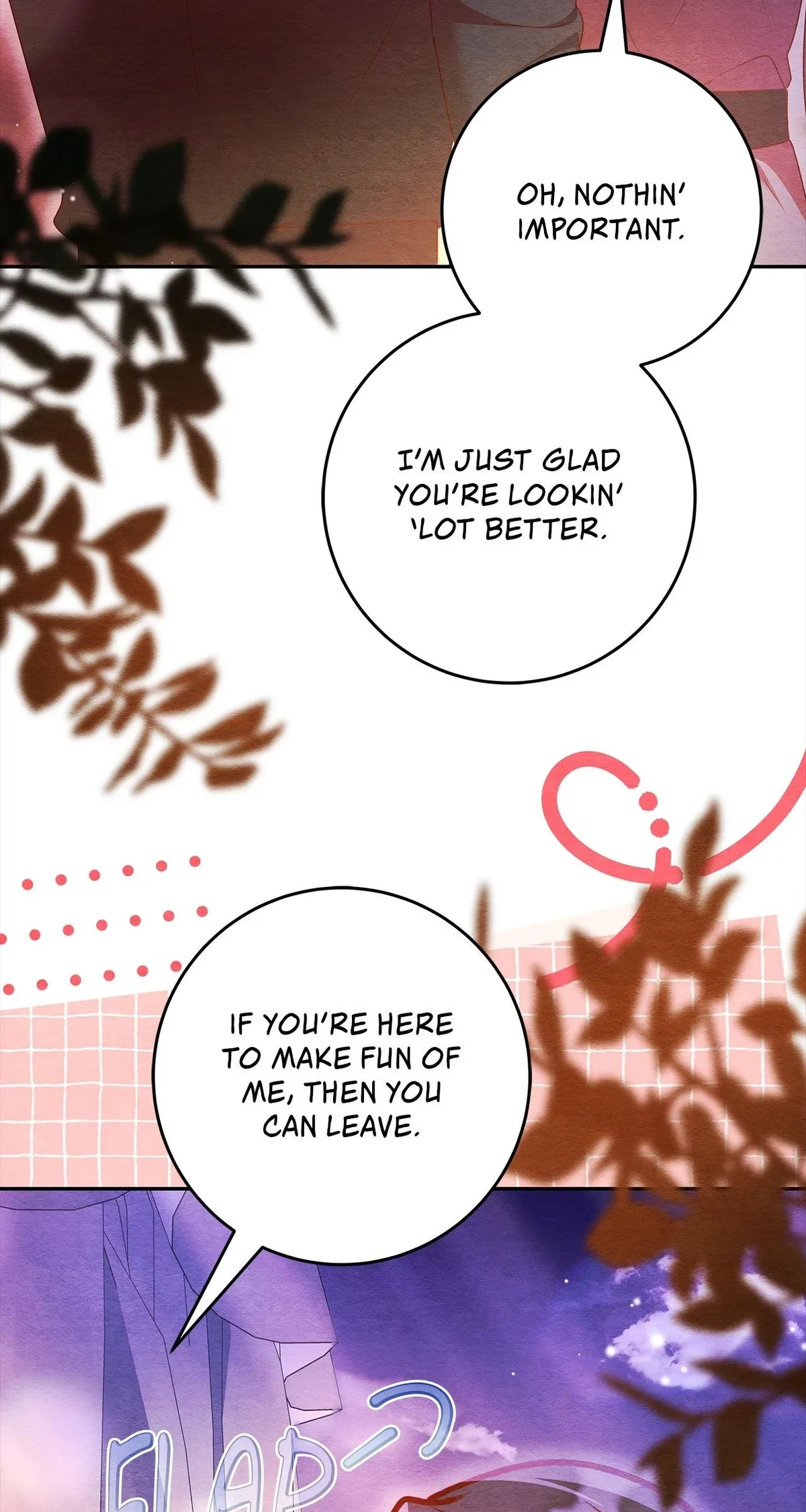 Night Of Ease Chapter 4, page 45