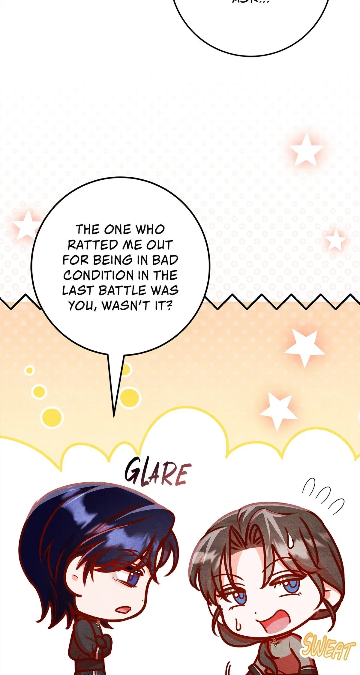 Night Of Ease Chapter 4, page 48