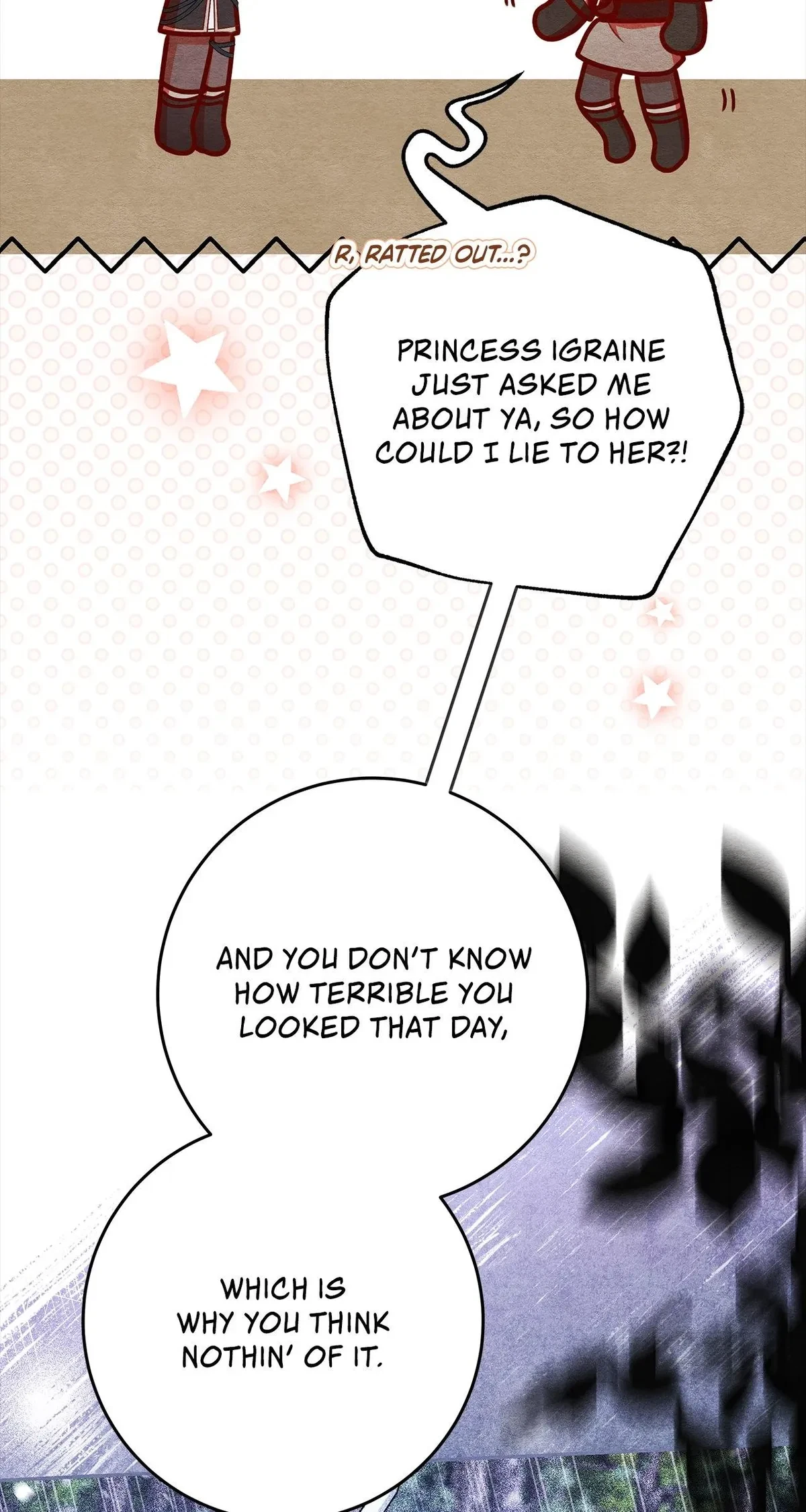 Night Of Ease Chapter 4, page 49