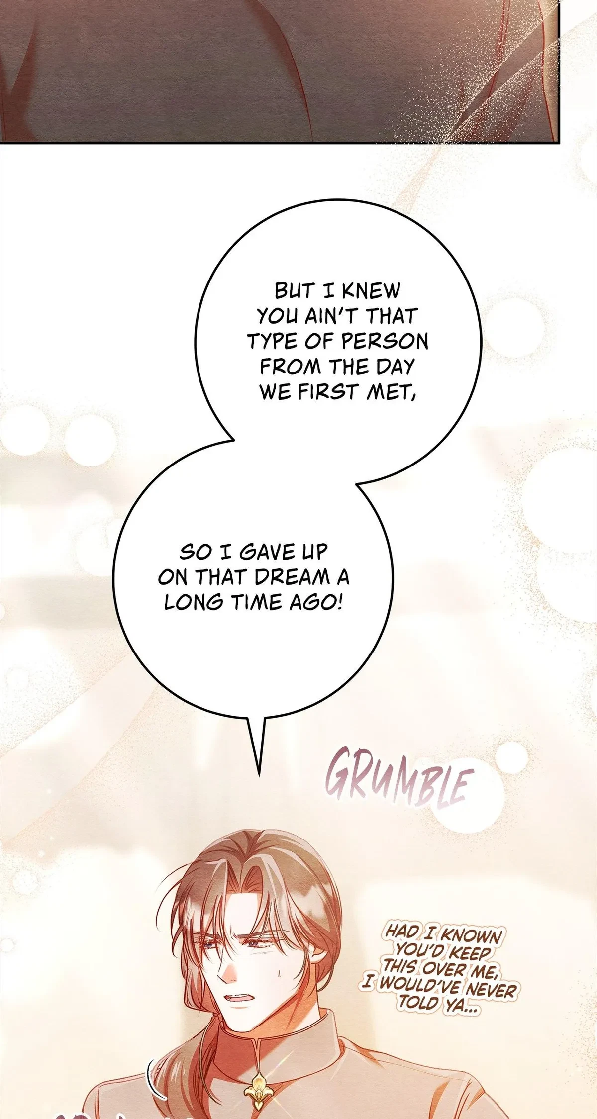 Night Of Ease Chapter 4, page 54
