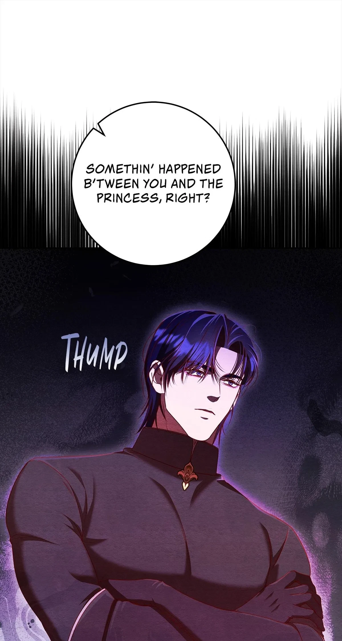 Night Of Ease Chapter 4, page 58