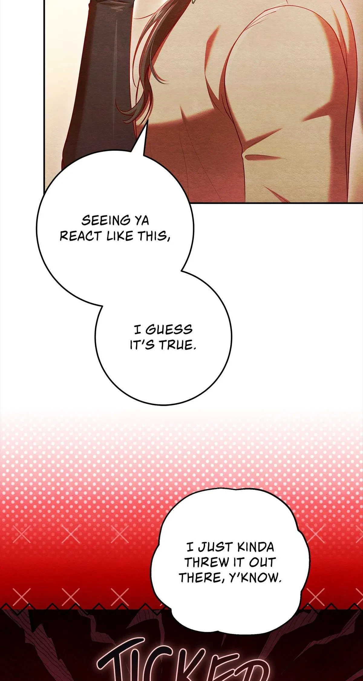 Night Of Ease Chapter 4, page 61