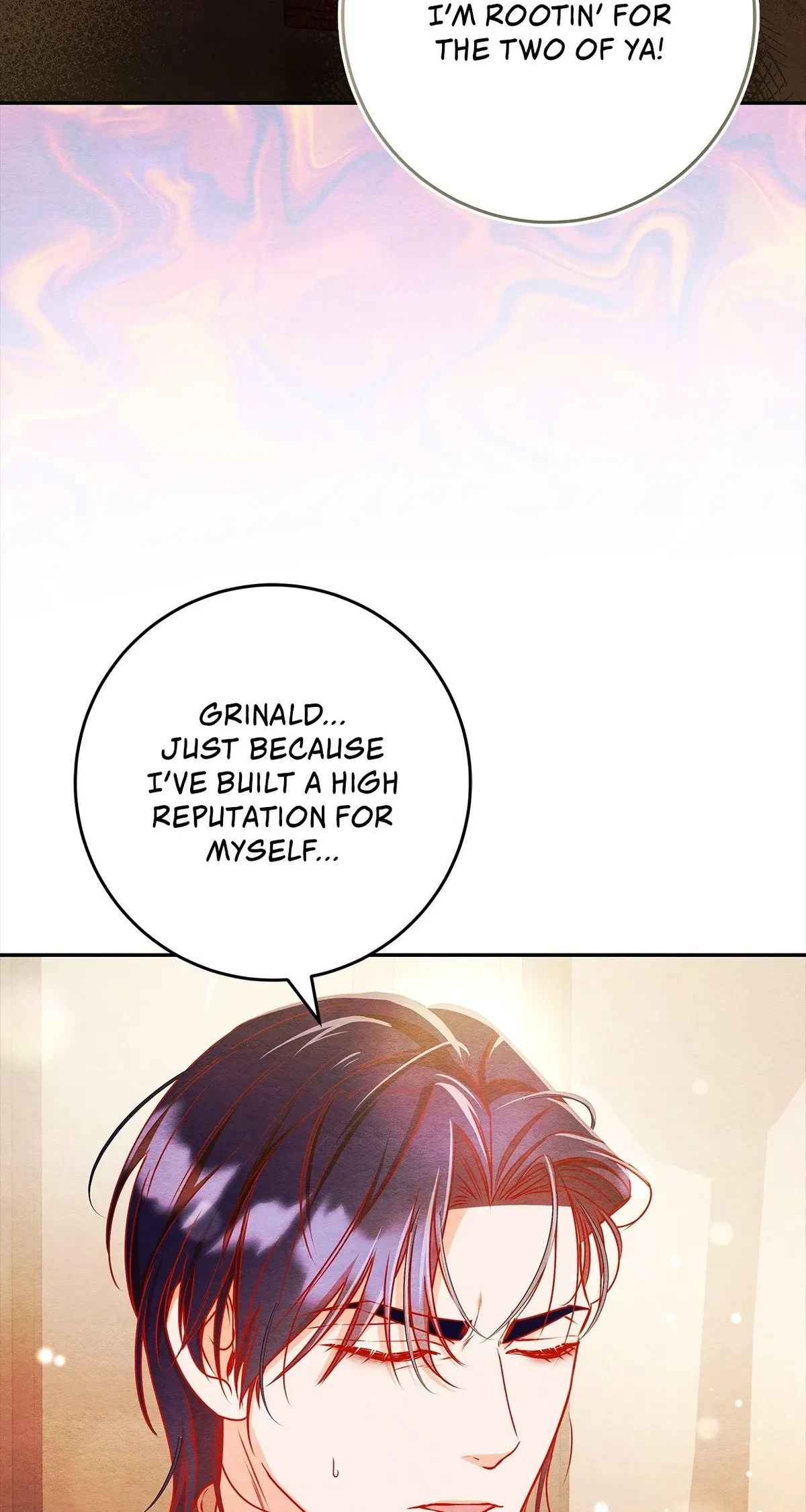 Night Of Ease Chapter 4, page 67
