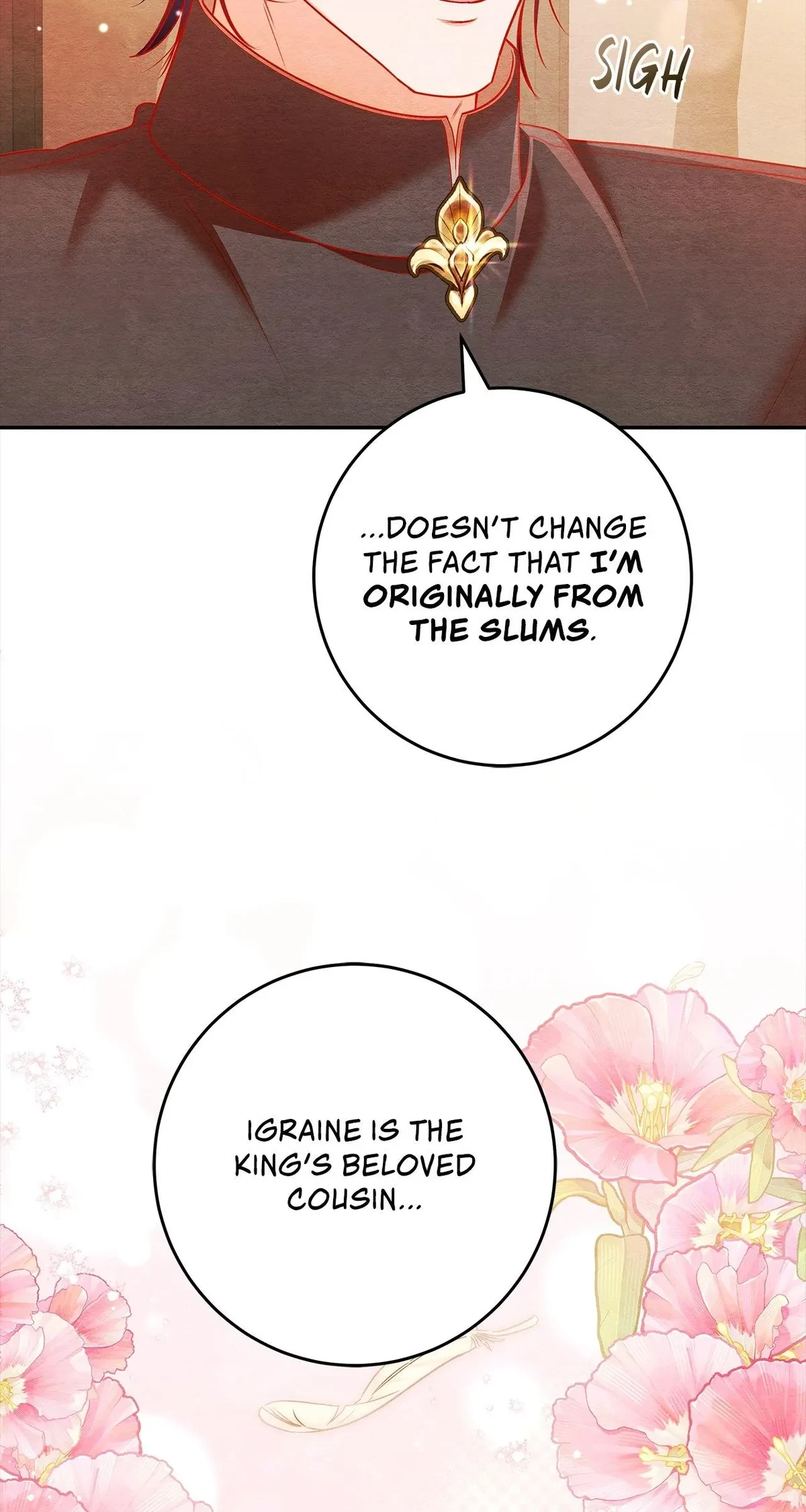 Night Of Ease Chapter 4, page 68