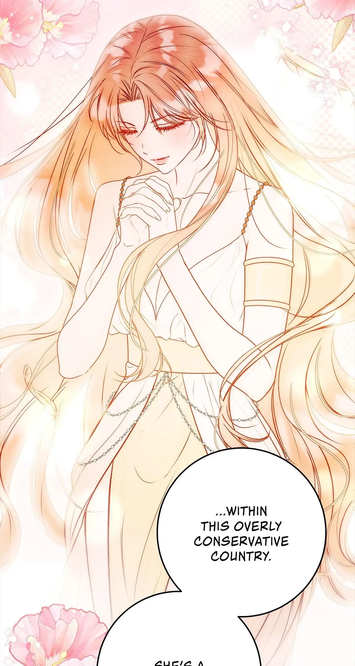Night Of Ease Chapter 4, page 69