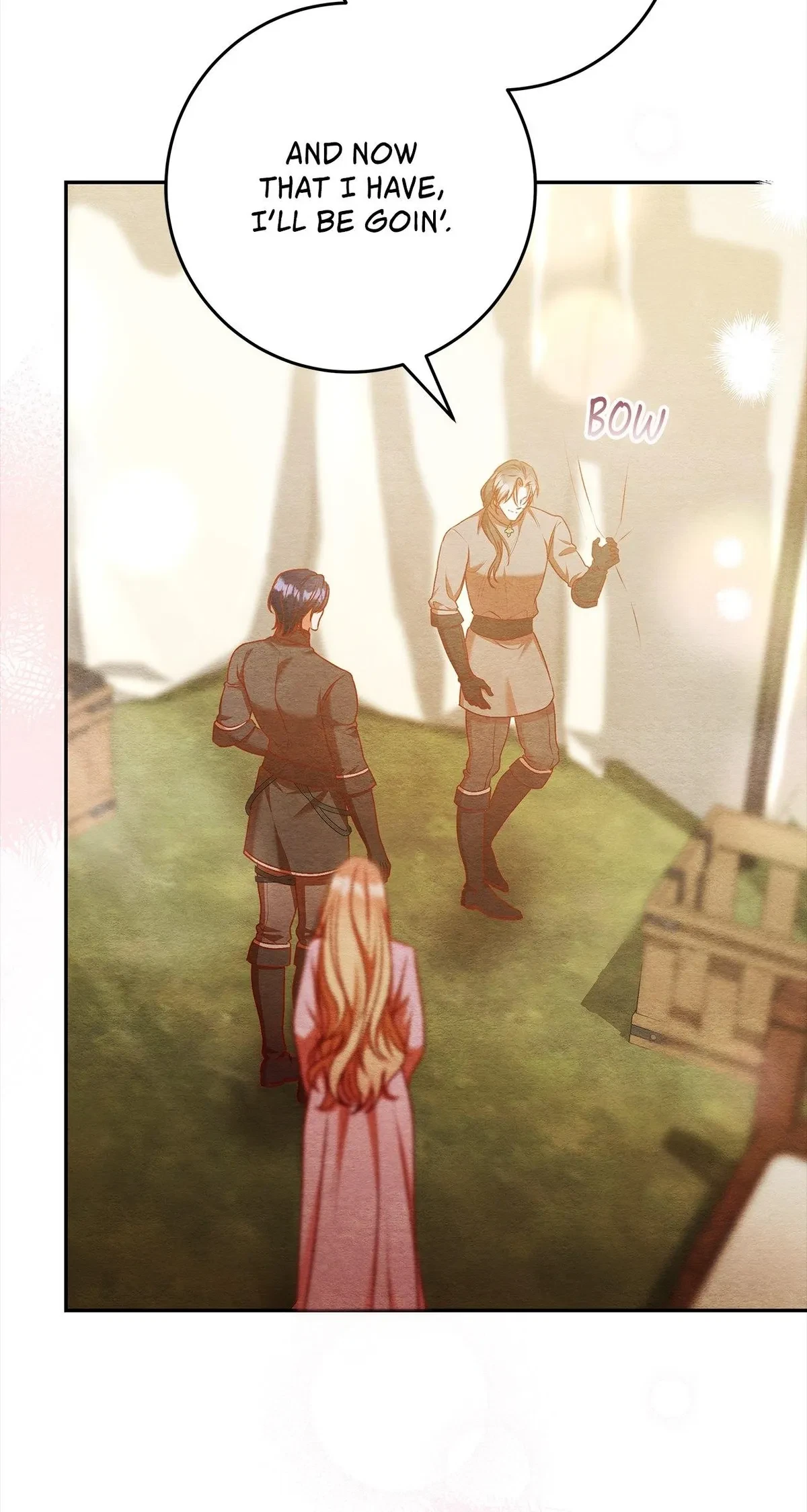 Night Of Ease Chapter 4, page 75