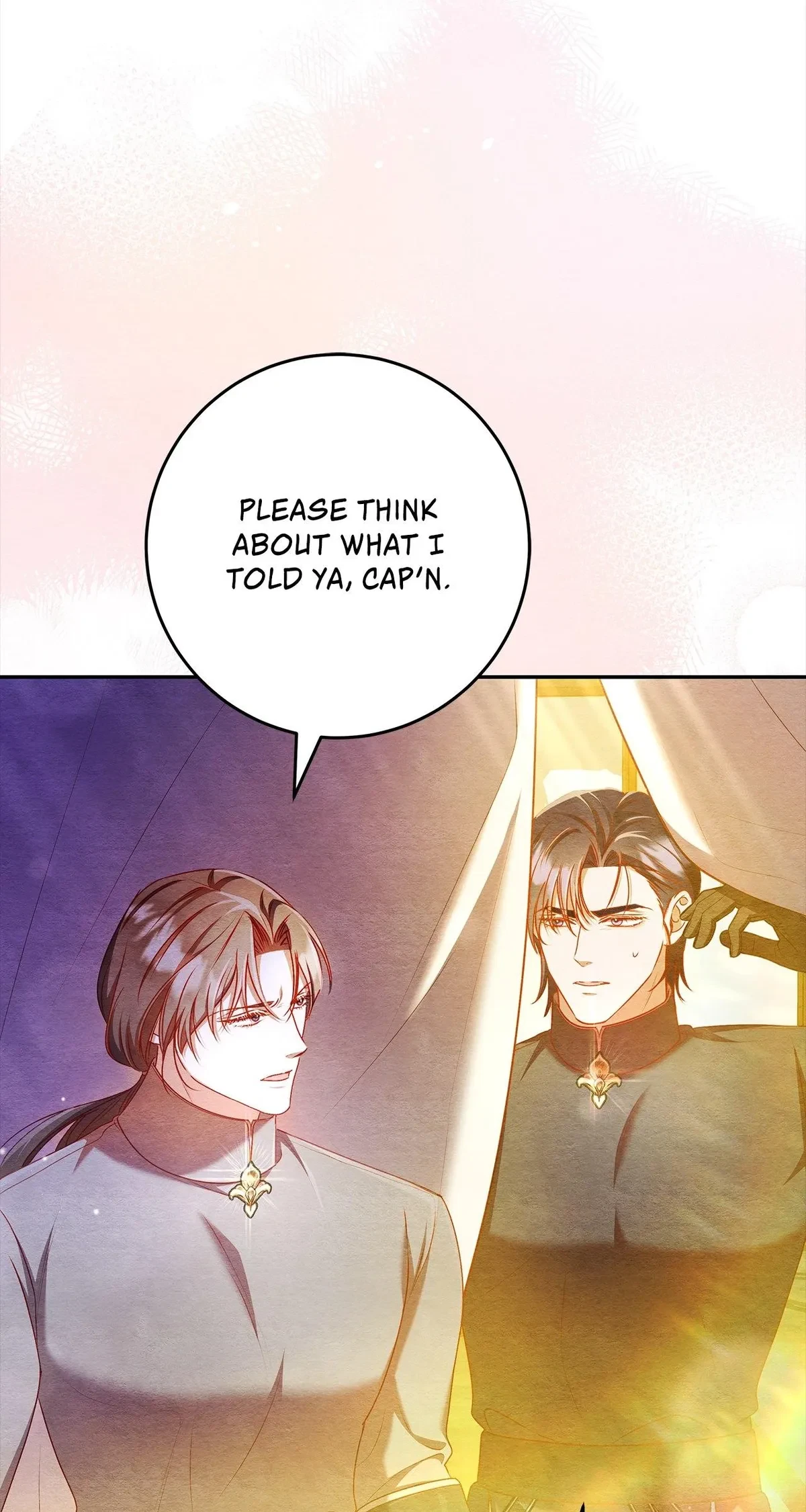 Night Of Ease Chapter 4, page 76