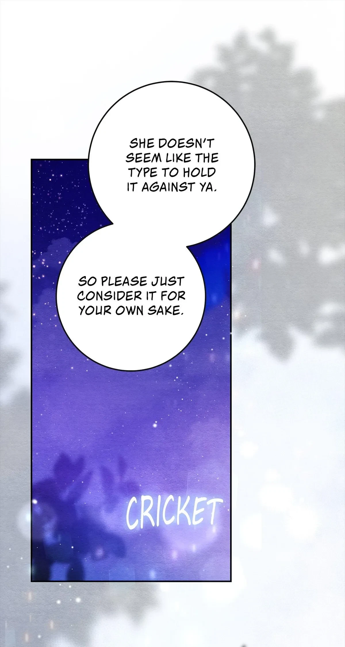 Night Of Ease Chapter 4, page 79