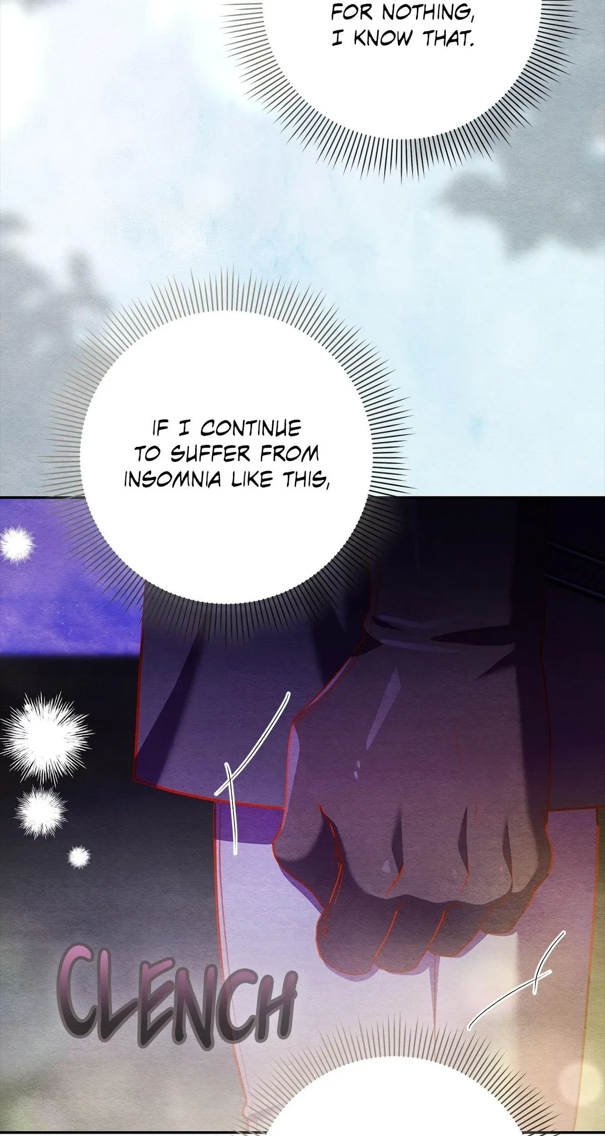 Night Of Ease Chapter 4, page 81