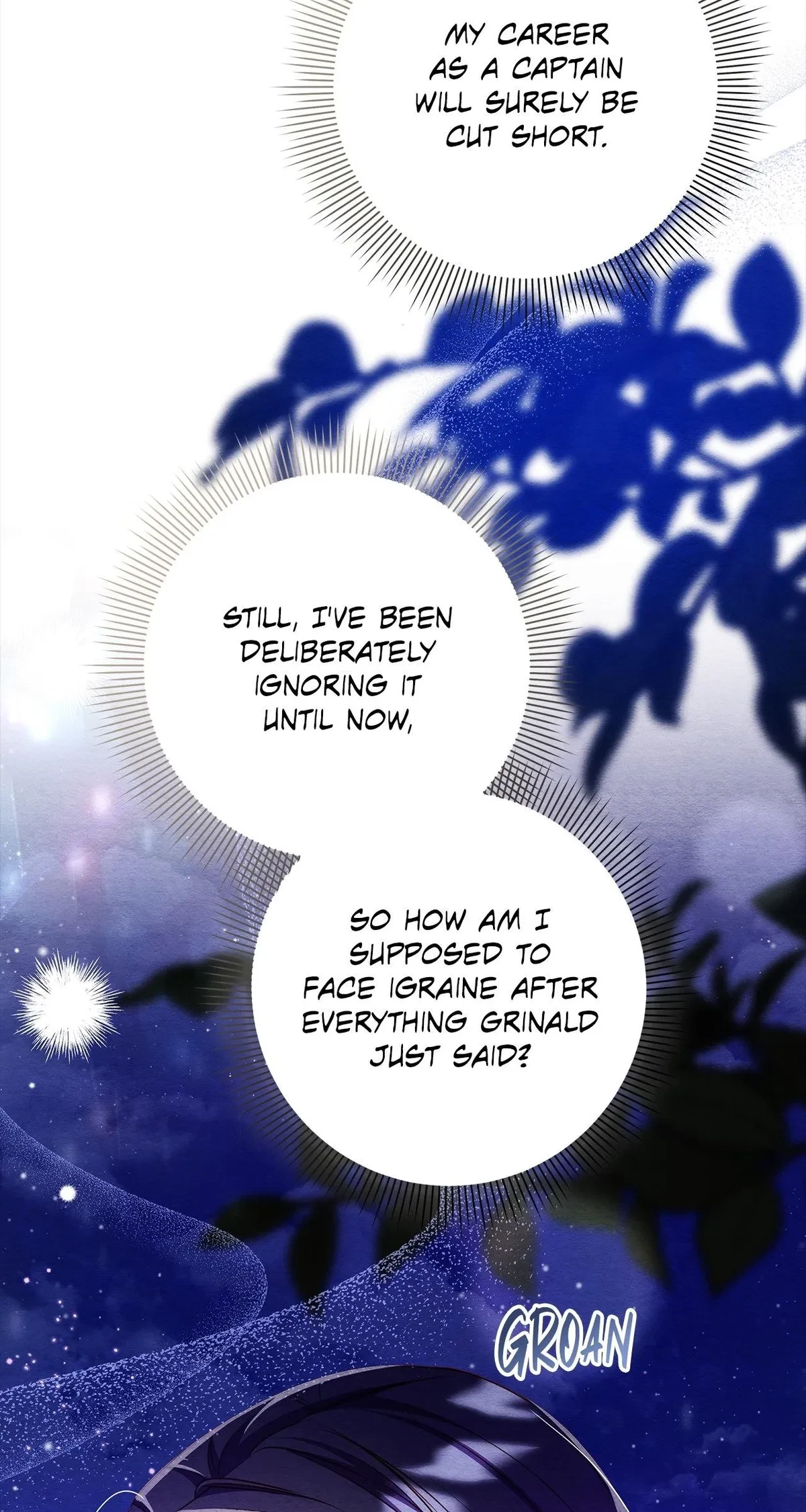 Night Of Ease Chapter 4, page 82