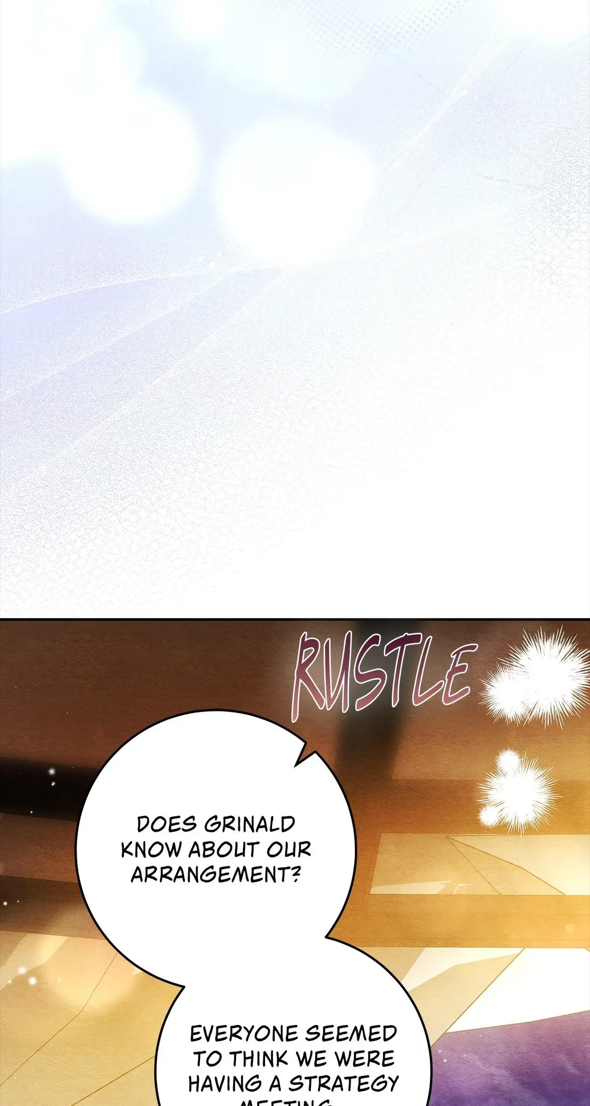 Night Of Ease Chapter 4, page 84