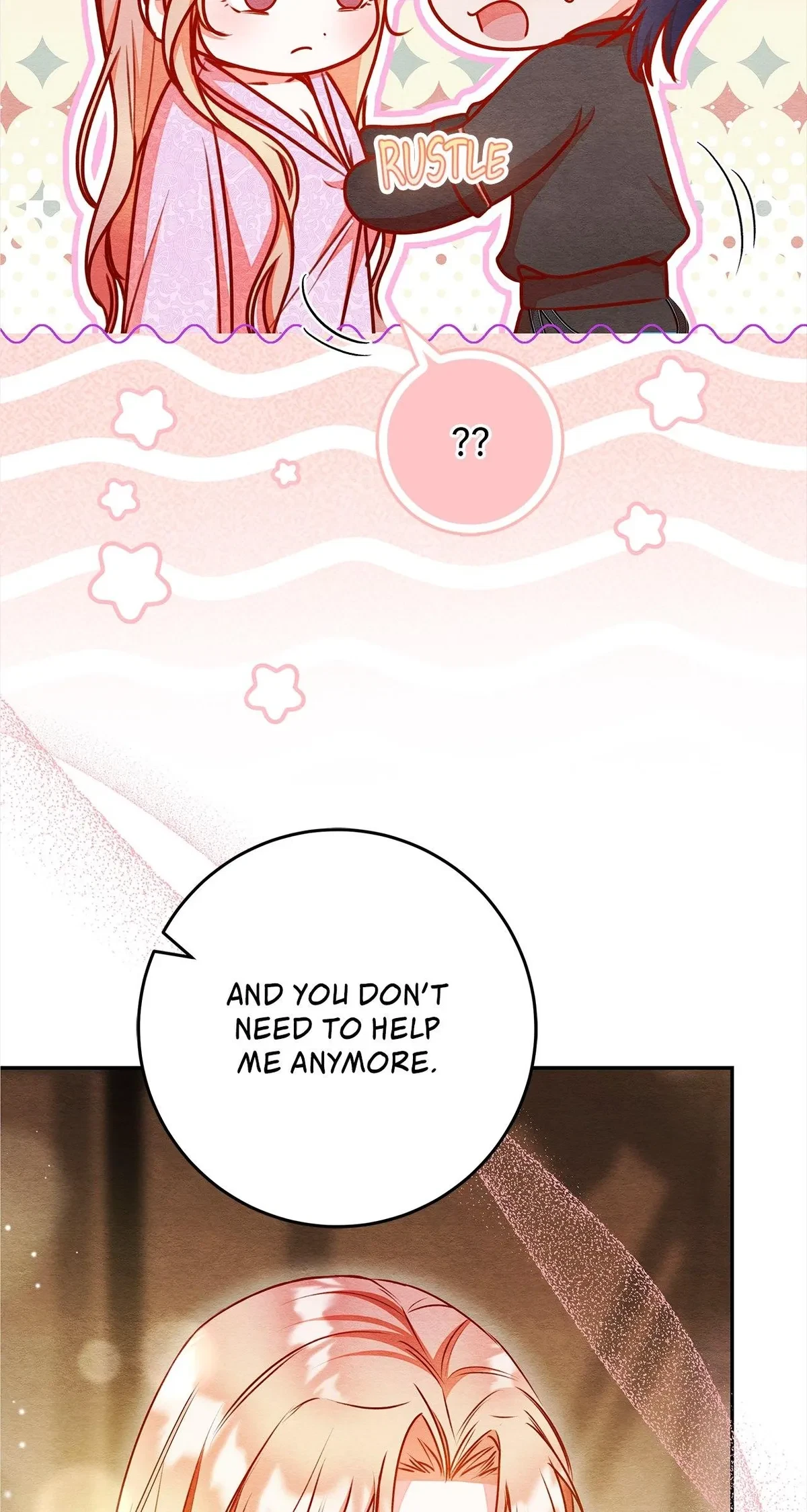 Night Of Ease Chapter 4, page 88