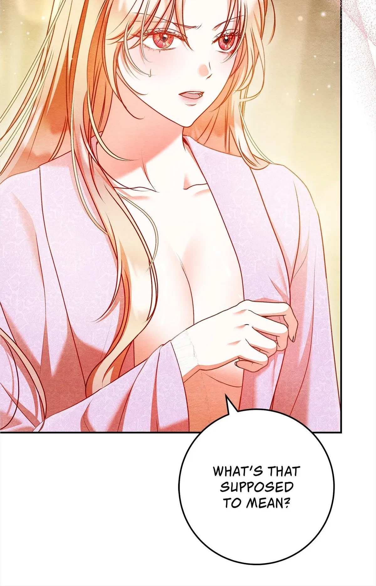 Night Of Ease Chapter 4, page 89