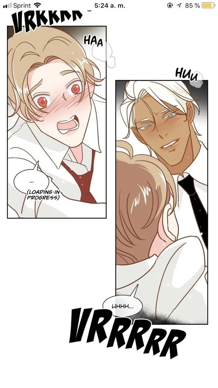 The Devil's Temptation Chapter 5, page 13