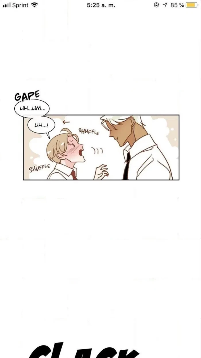 The Devil's Temptation Chapter 5, page 14