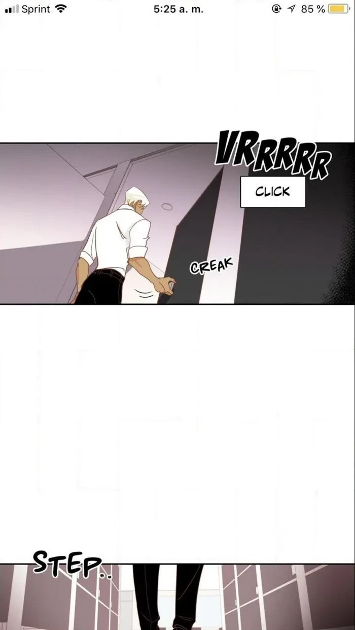 The Devil's Temptation Chapter 5, page 17