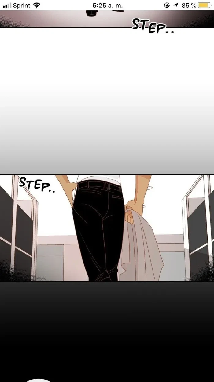 The Devil's Temptation Chapter 5, page 18