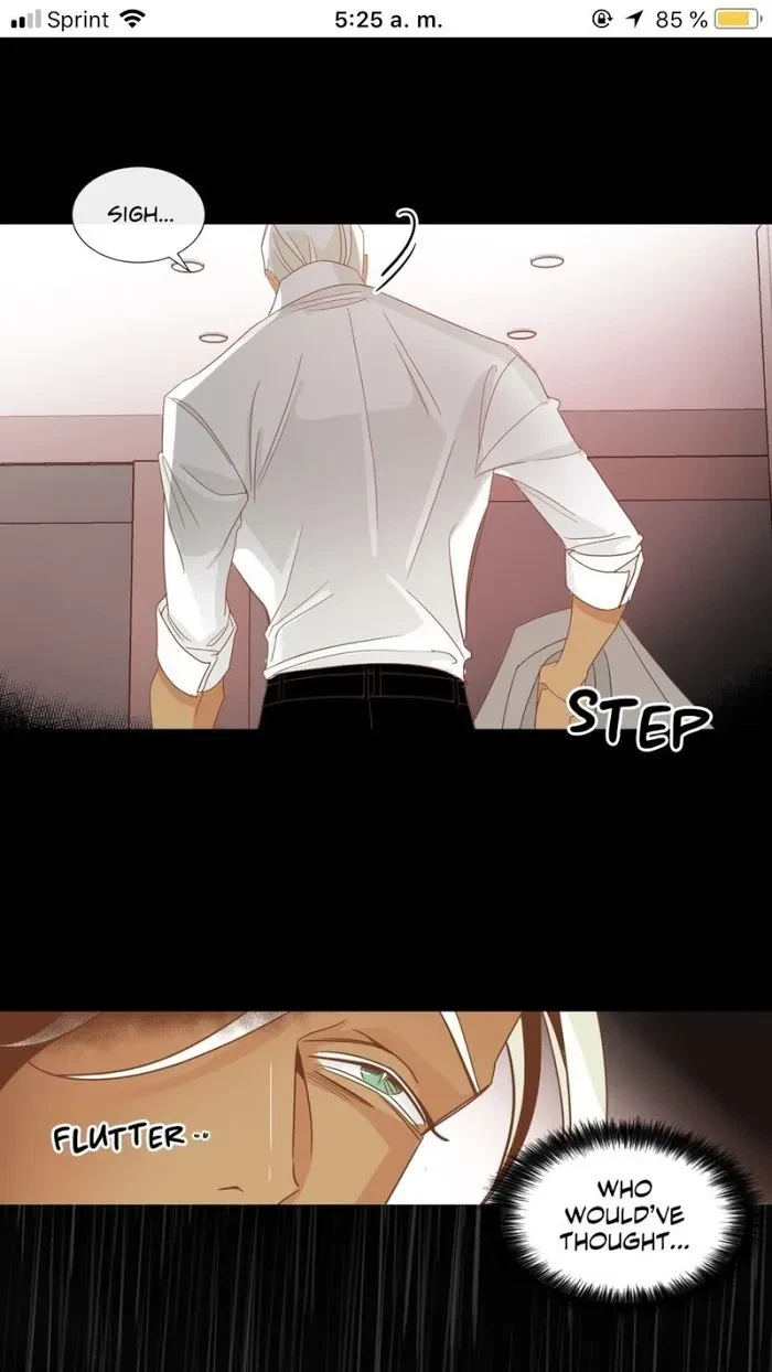 The Devil's Temptation Chapter 5, page 19
