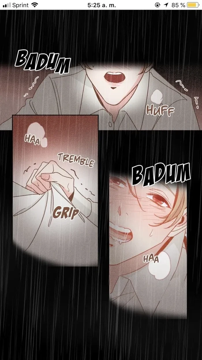 The Devil's Temptation Chapter 5, page 20