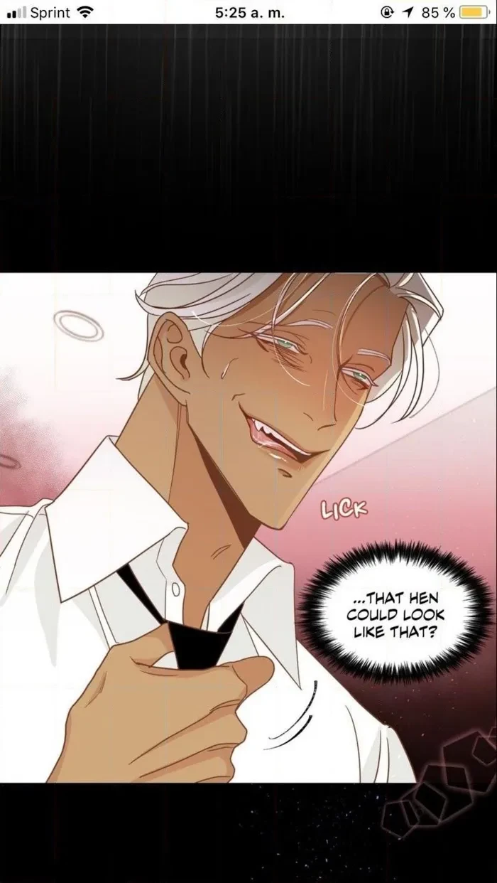 The Devil's Temptation Chapter 5, page 22