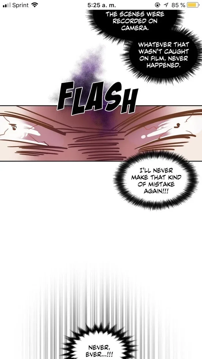 The Devil's Temptation Chapter 5, page 27
