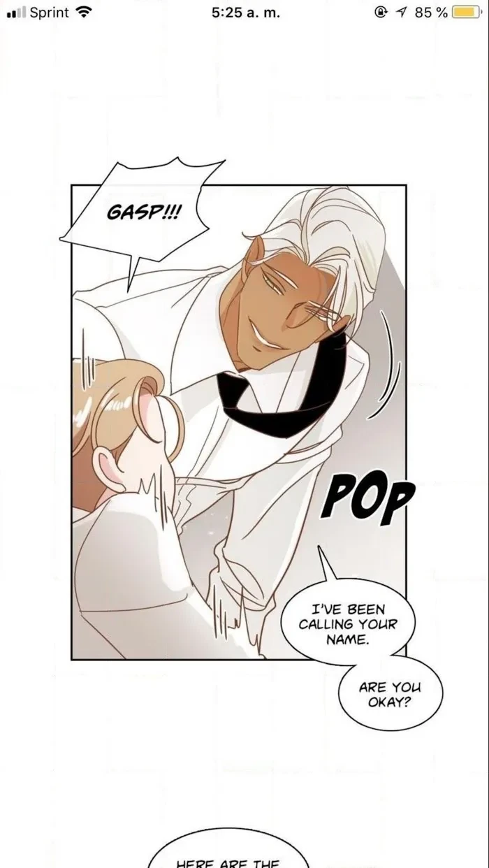 The Devil's Temptation Chapter 5, page 29