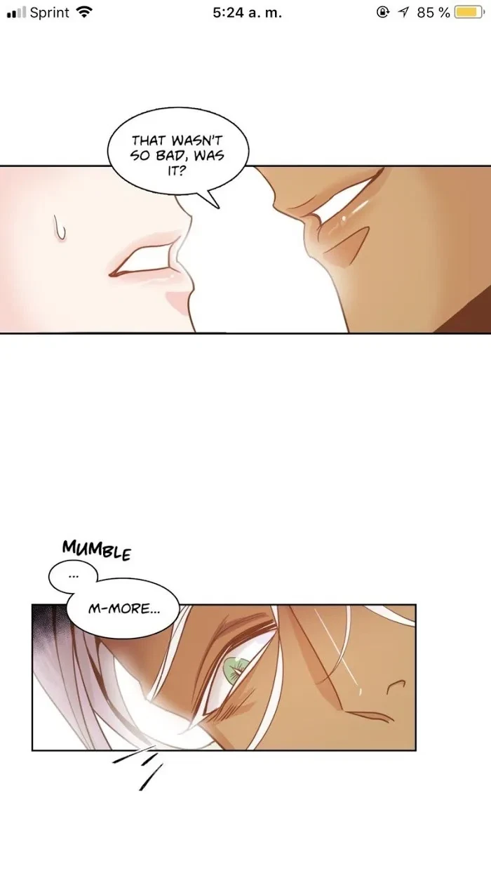 The Devil's Temptation Chapter 5, page 3