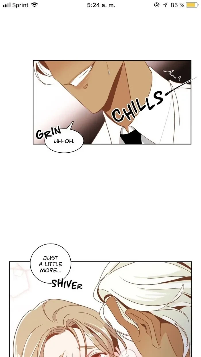The Devil's Temptation Chapter 5, page 4