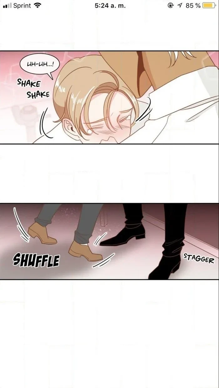 The Devil's Temptation Chapter 5, page 7