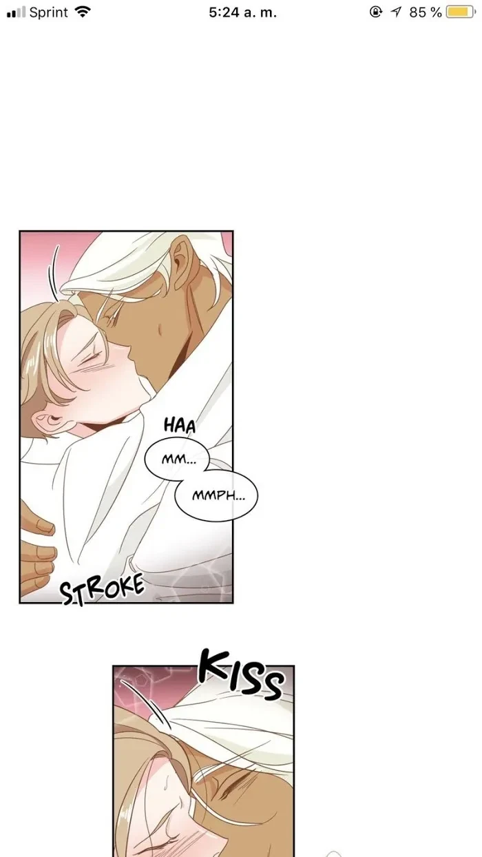 The Devil's Temptation Chapter 5, page 9