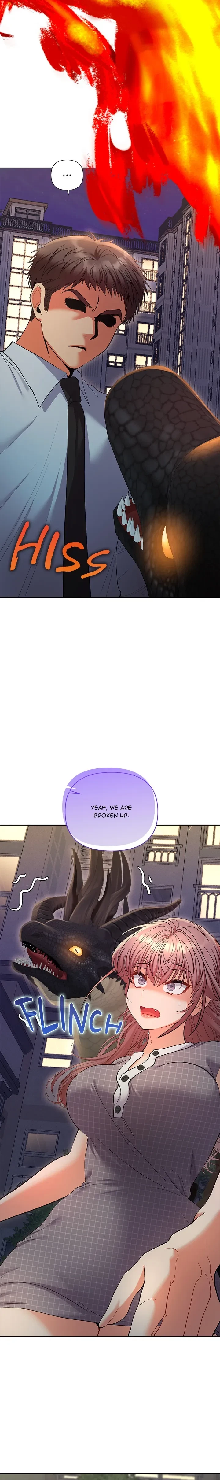 Everyone's Man Chapter 24, page 13