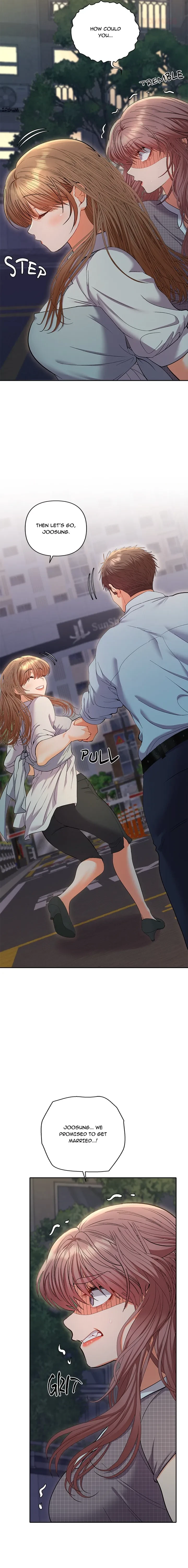 Everyone's Man Chapter 24, page 14