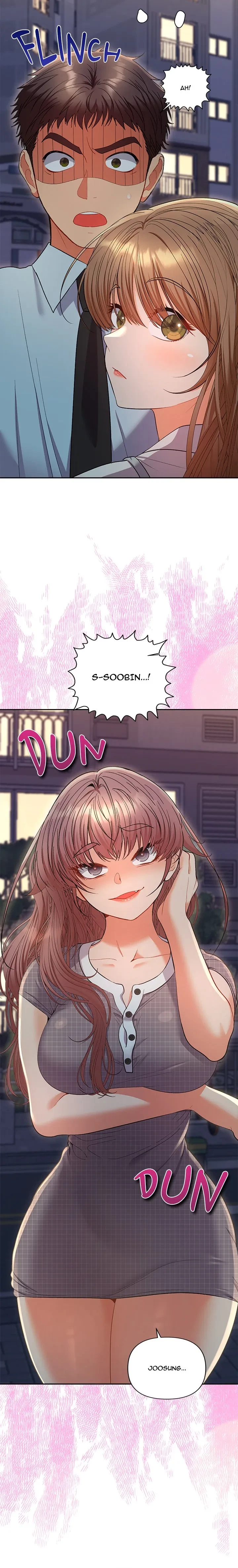Everyone's Man Chapter 24, page 2