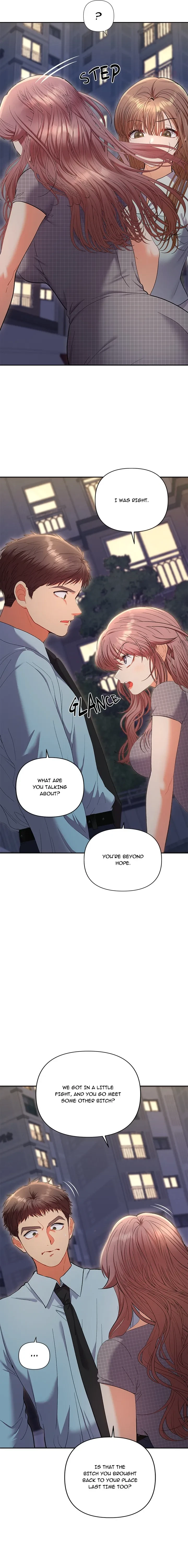 Everyone's Man Chapter 24, page 3